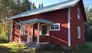 Cozy cottage in Ytterturingen