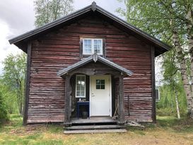 Small cottage in Äggen, close to Sveg