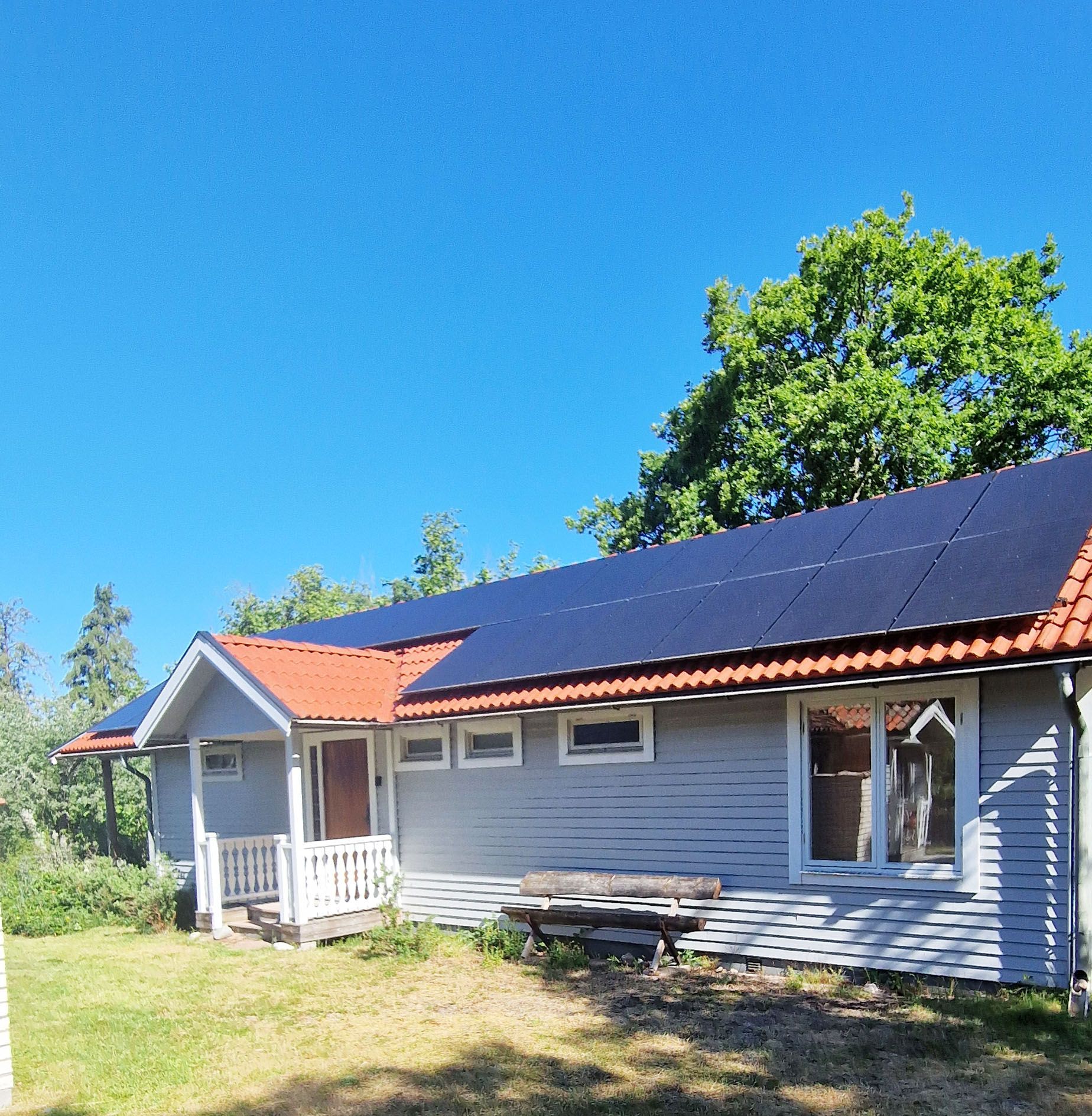 Trevlig stuga på Öland vid havet | SE04003 – bild 17 av 23