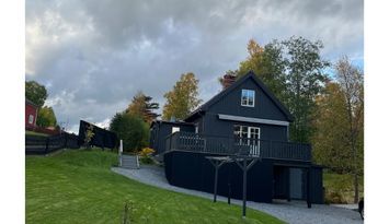 Rödmyravägen