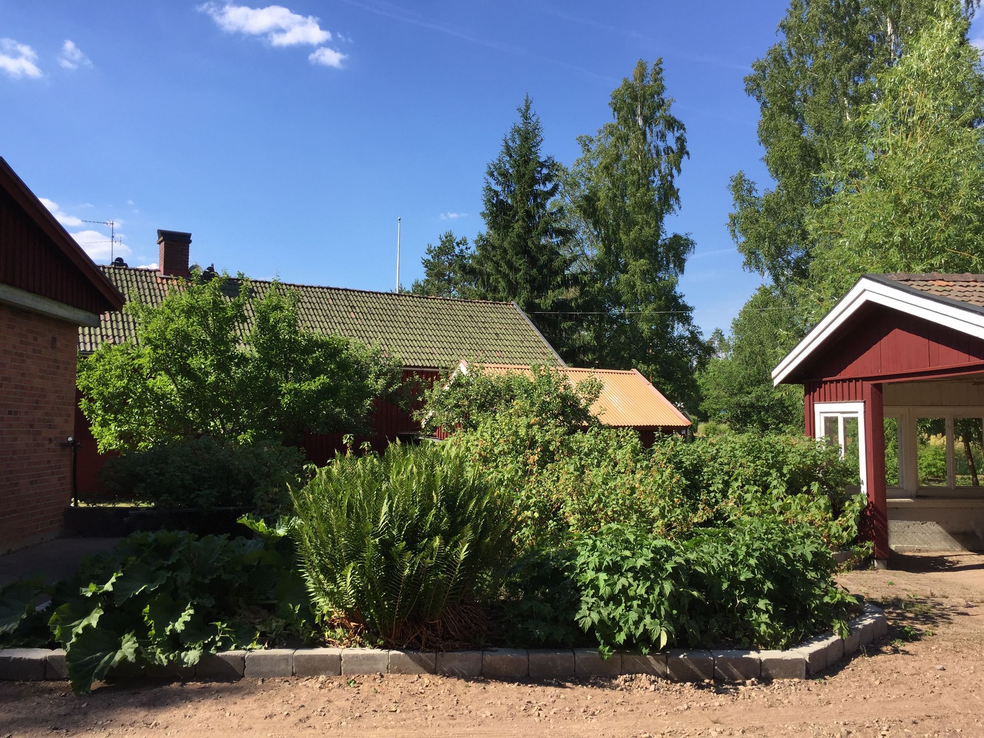 Stort Charmigt hus i Småland, Eksjö, Vimmerby – bild 2 av 24