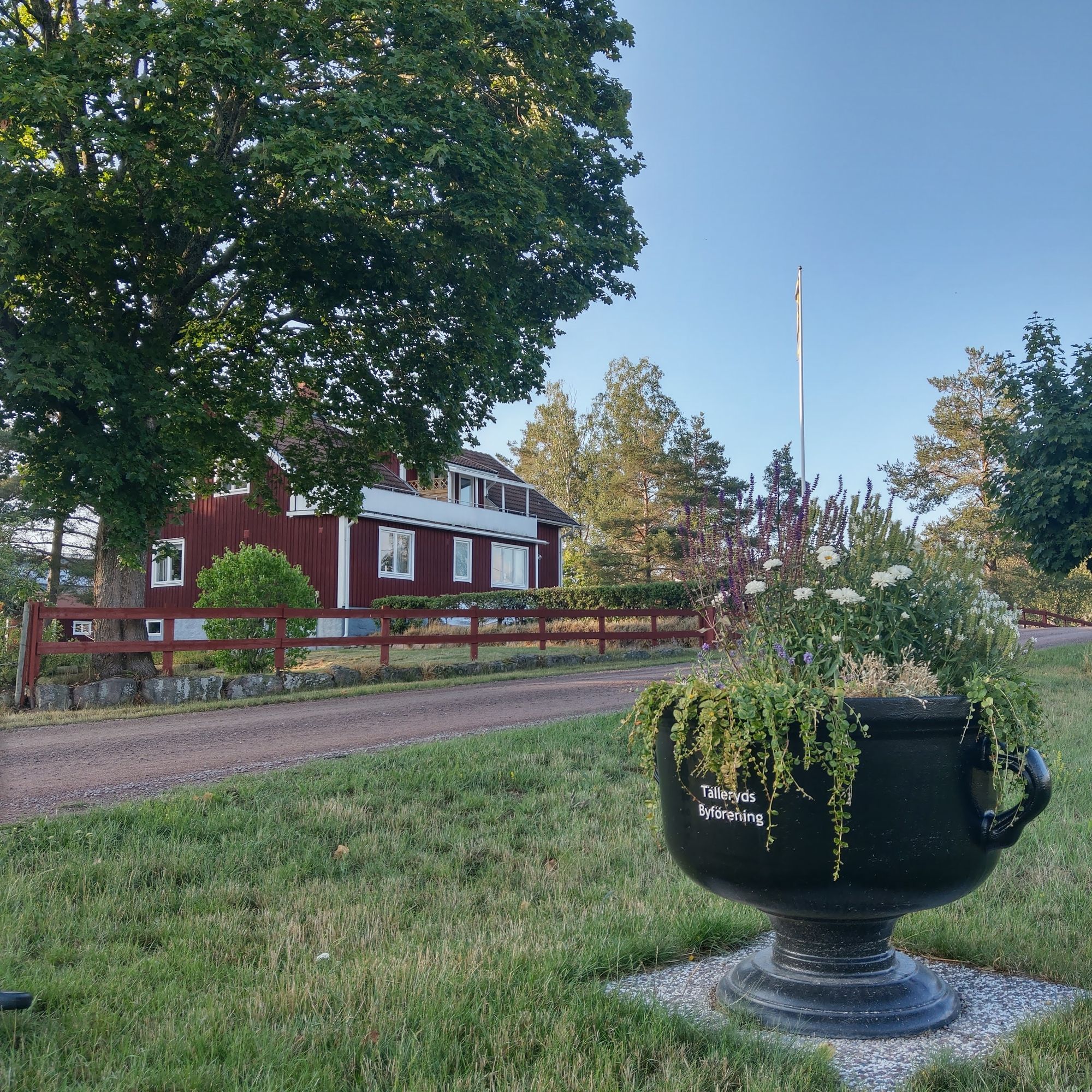 Semesterhus mindre by Tälleryd, Vena , Vimmerby – bild 3 av 24