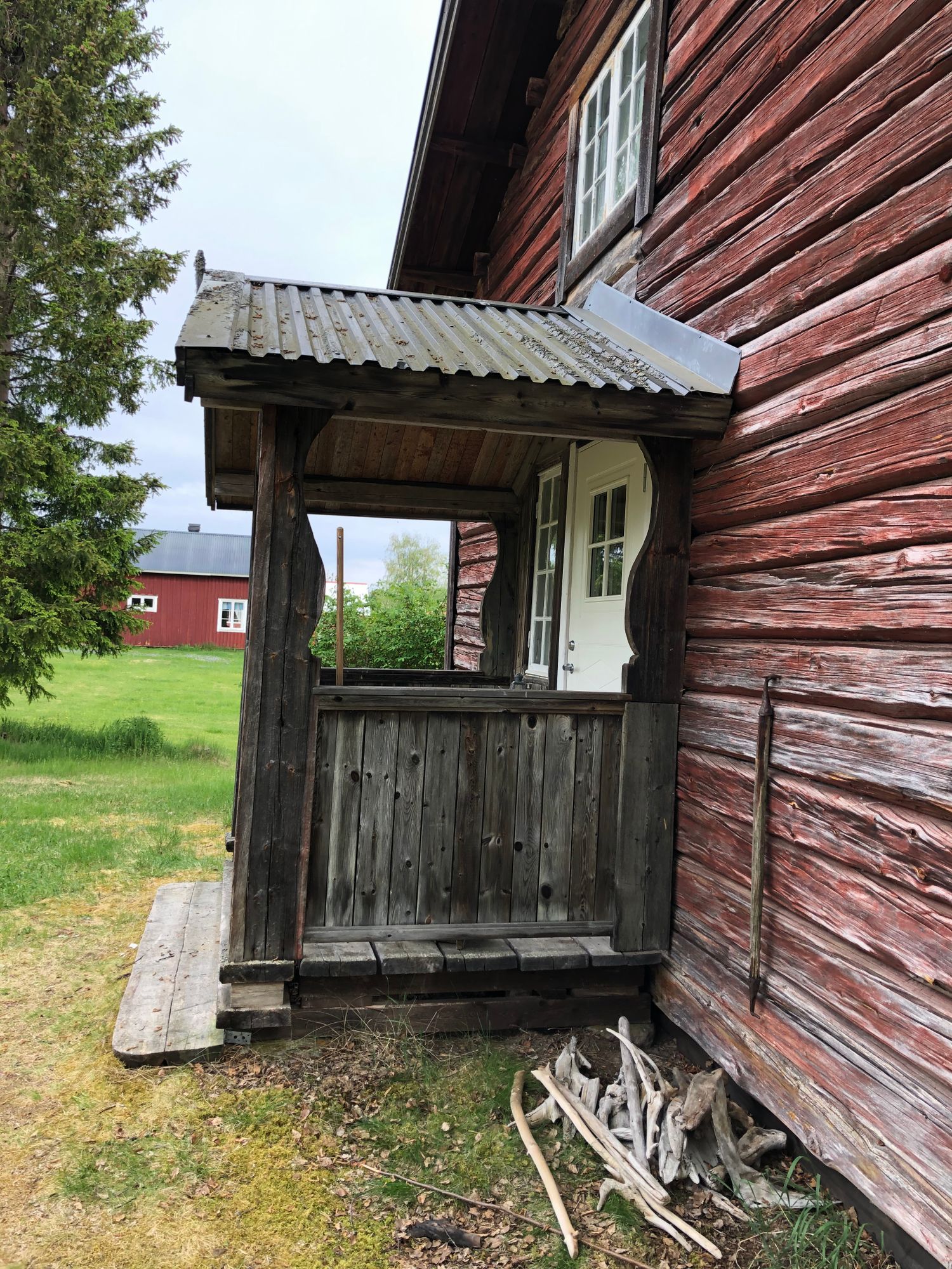 Liten stuga nära Sveg och nära Svegssjön – bild 6 av 24