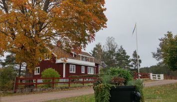 Semesterhus mindre by Tälleryd, Vena , Vimmerby
