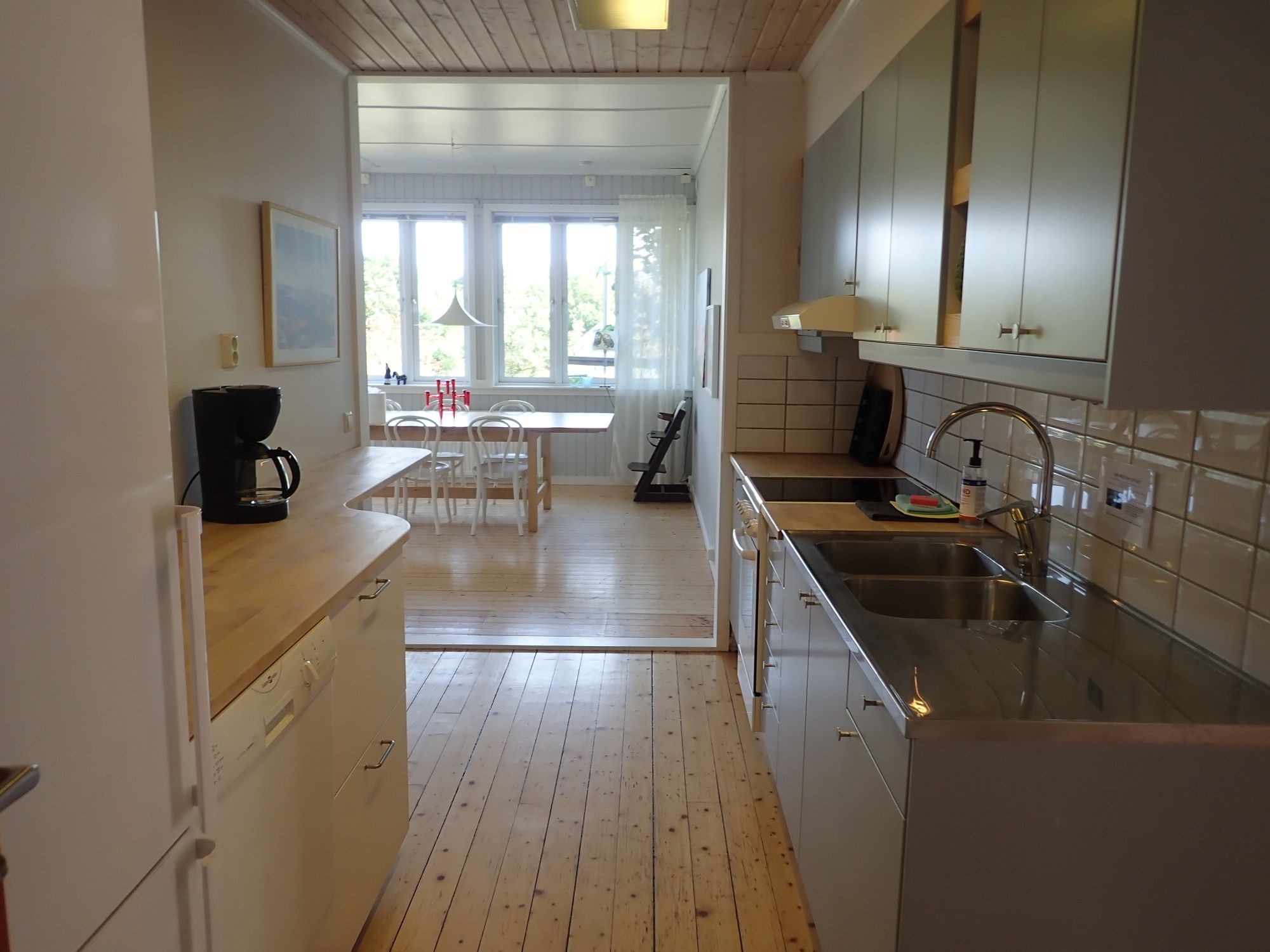 Stuga i kilesandsgården med 6 bäddar #24862 – bild 9 av 15