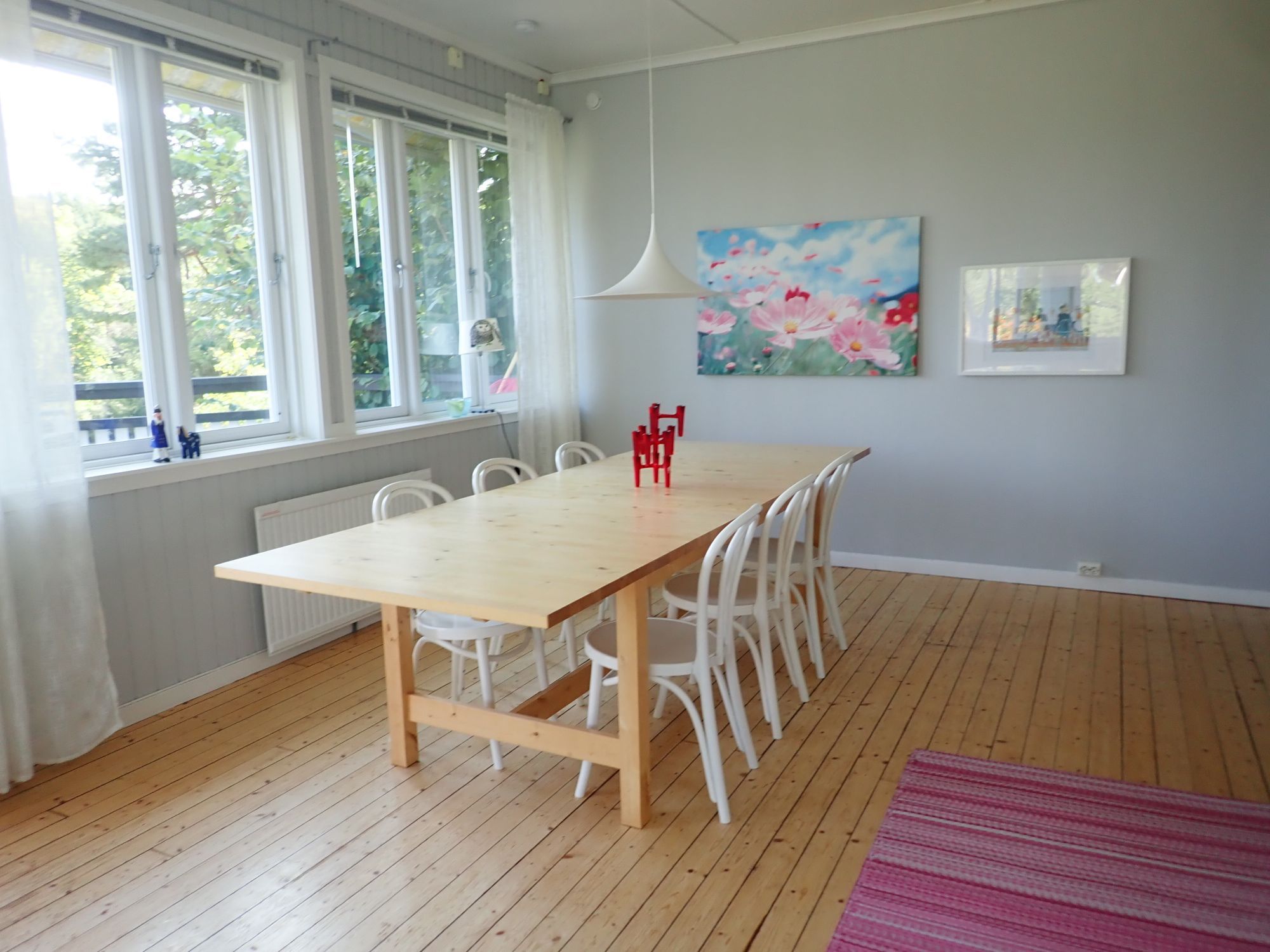 Stuga i kilesandsgården med 6 bäddar #24862 – bild 2 av 15