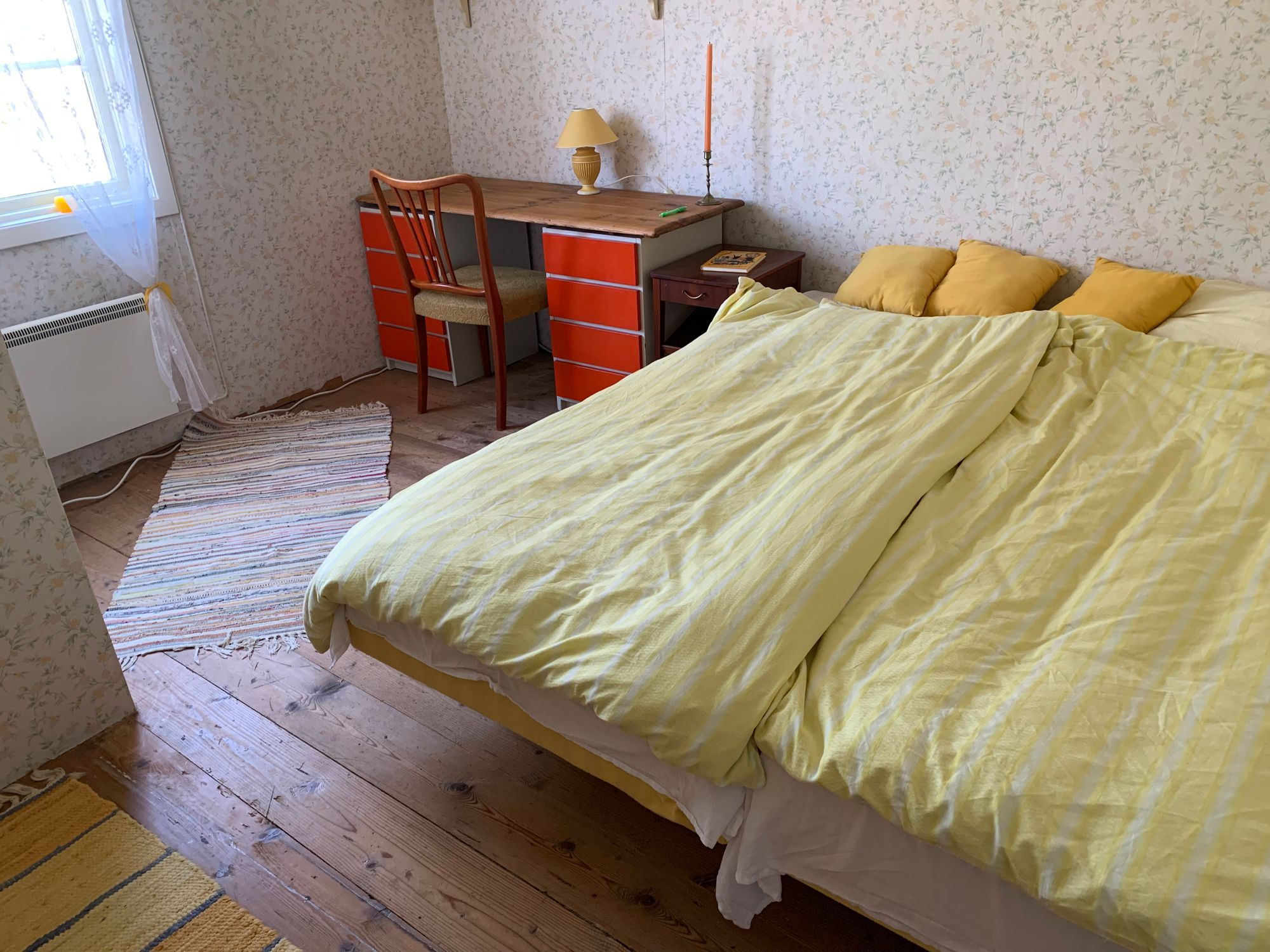 Torp från slutet på 1800-talet i Skånska skogarna – bild 7 av 18