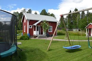 Cottage in Haffsta, 15 km south of Örnsköldsvik