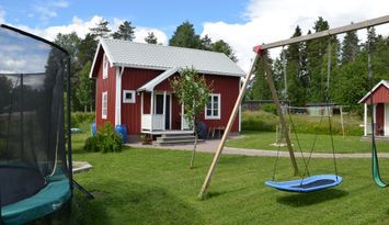 Cottage in Haffsta, 15 km south of Örnsköldsvik