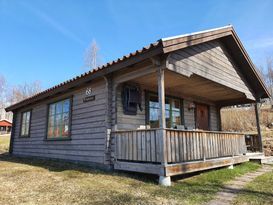 6-bäddsstuga uthyres i Rättvik