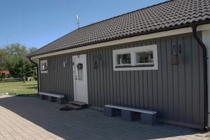 Mieten Hütte Öland für 2-4