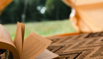 Glamping i Småland III