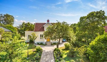 Endreväg 6 Visby