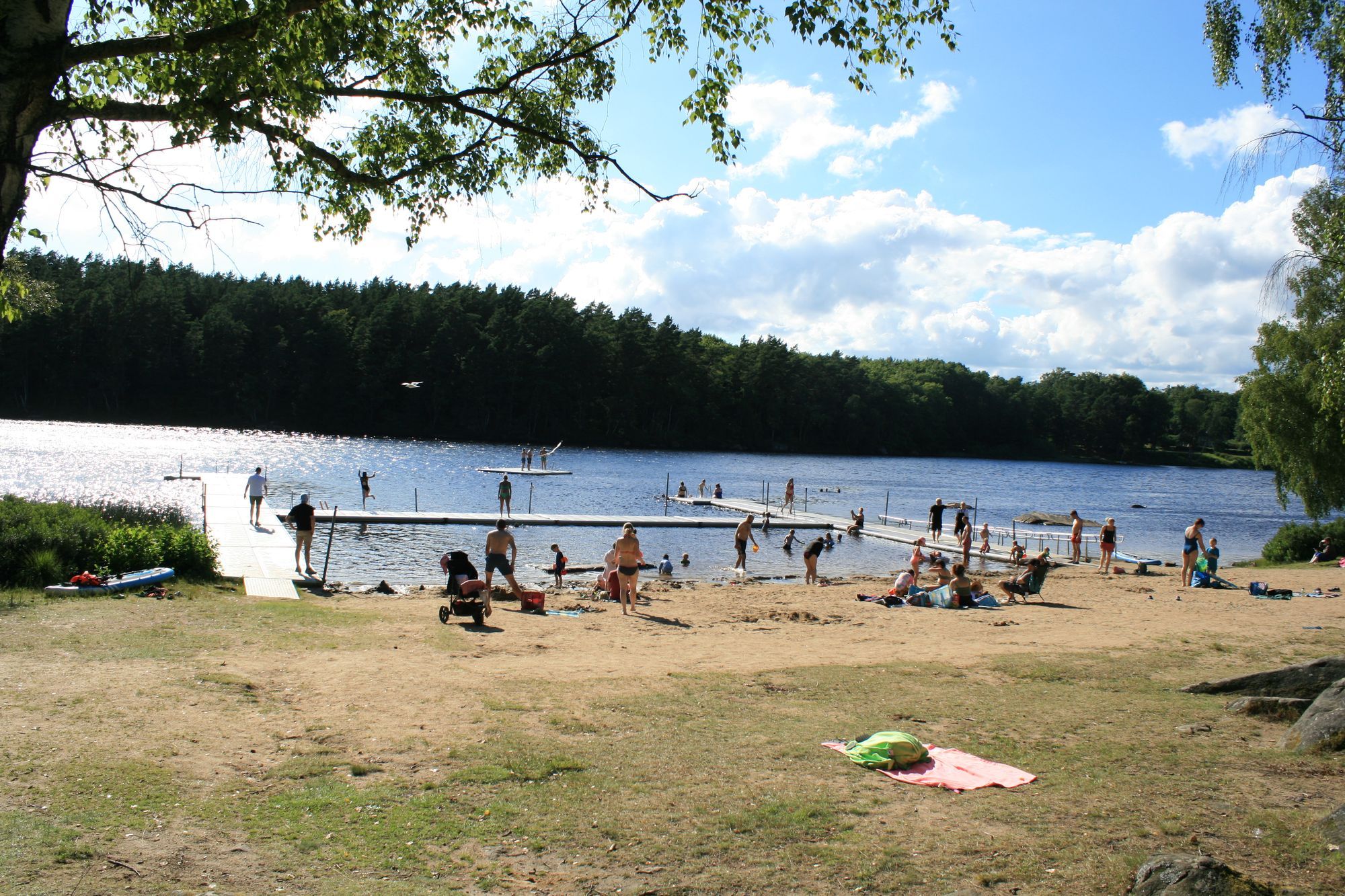 Långasjönäs, Karlshamn – bild 10 av 10