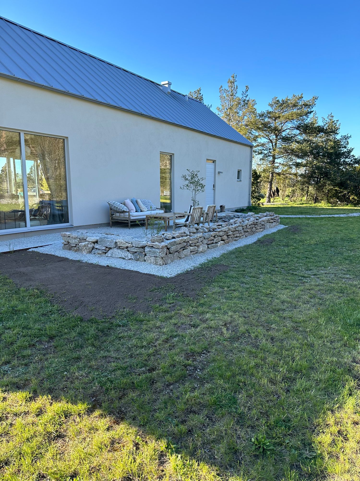 Stenhus i Västergarn – bild 9 av 22
