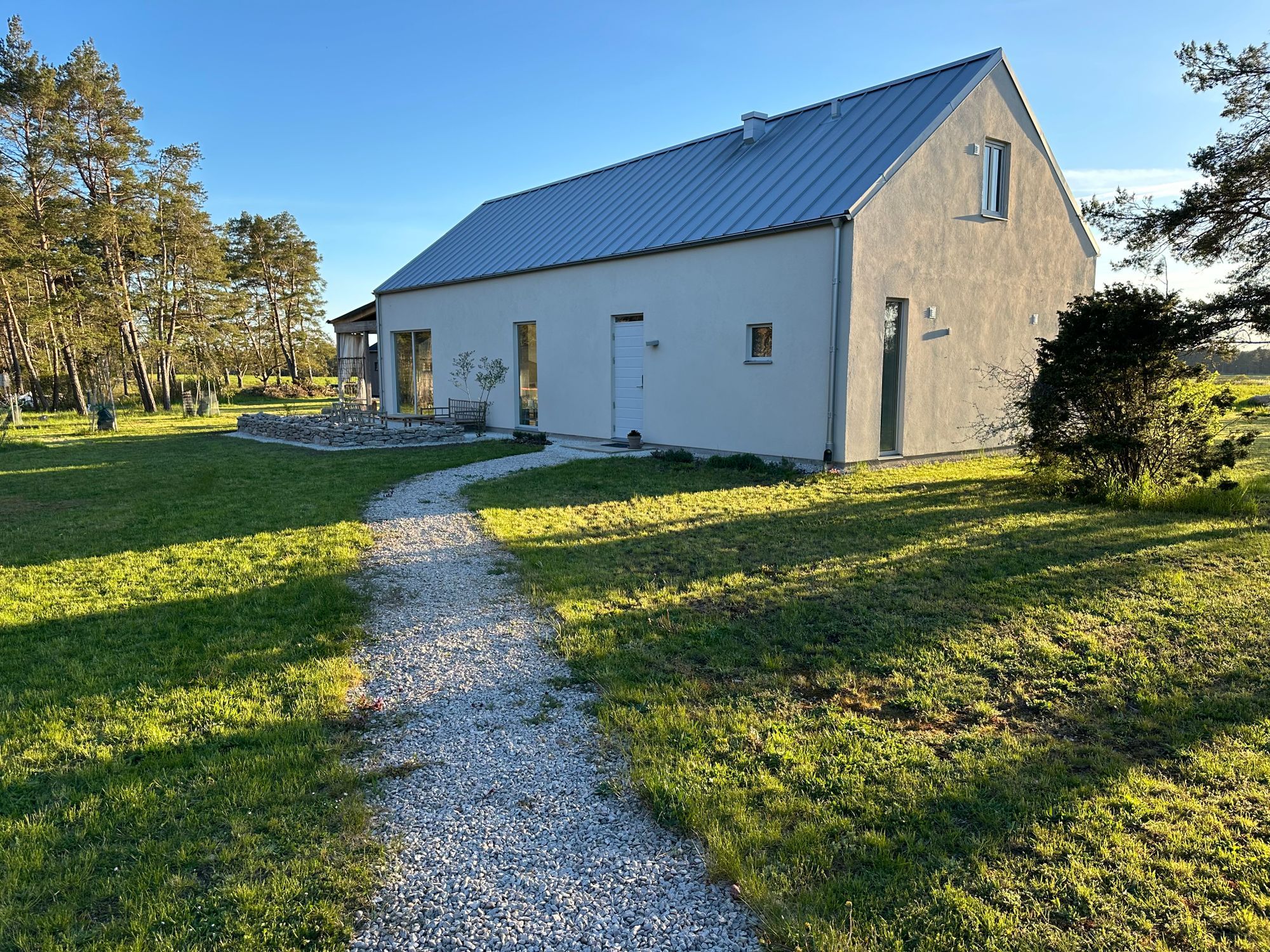 Stenhus i Västergarn – bild 2 av 22