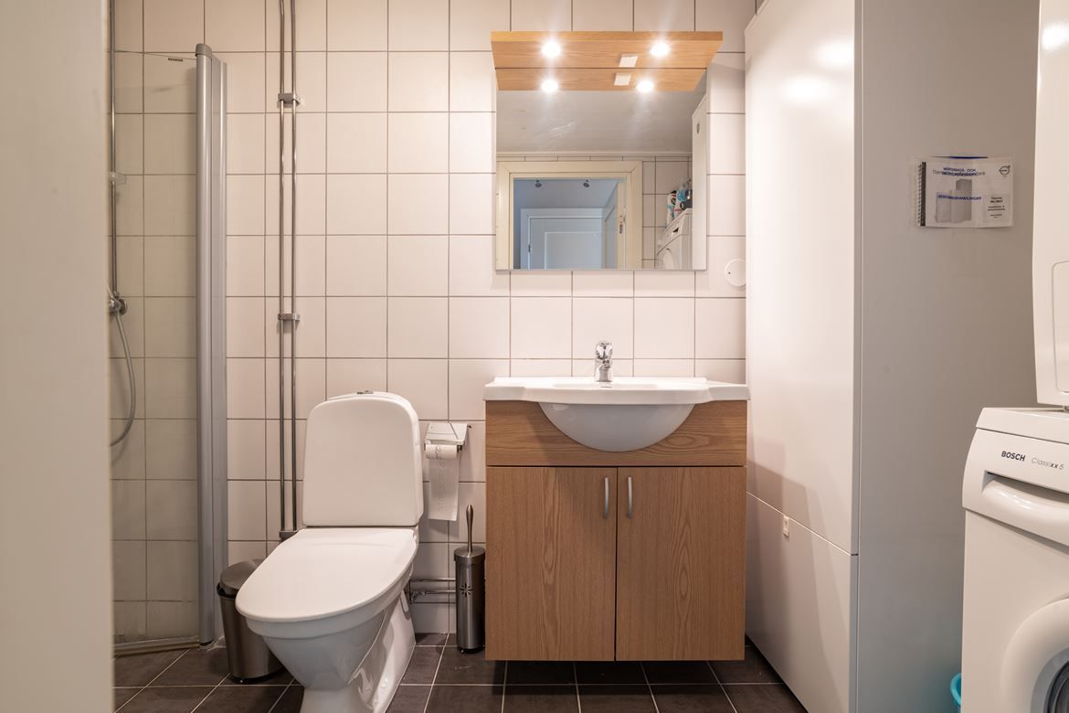 Stuga i Åre Björnen med 8 bäddar #32782 – bild 9 av 13