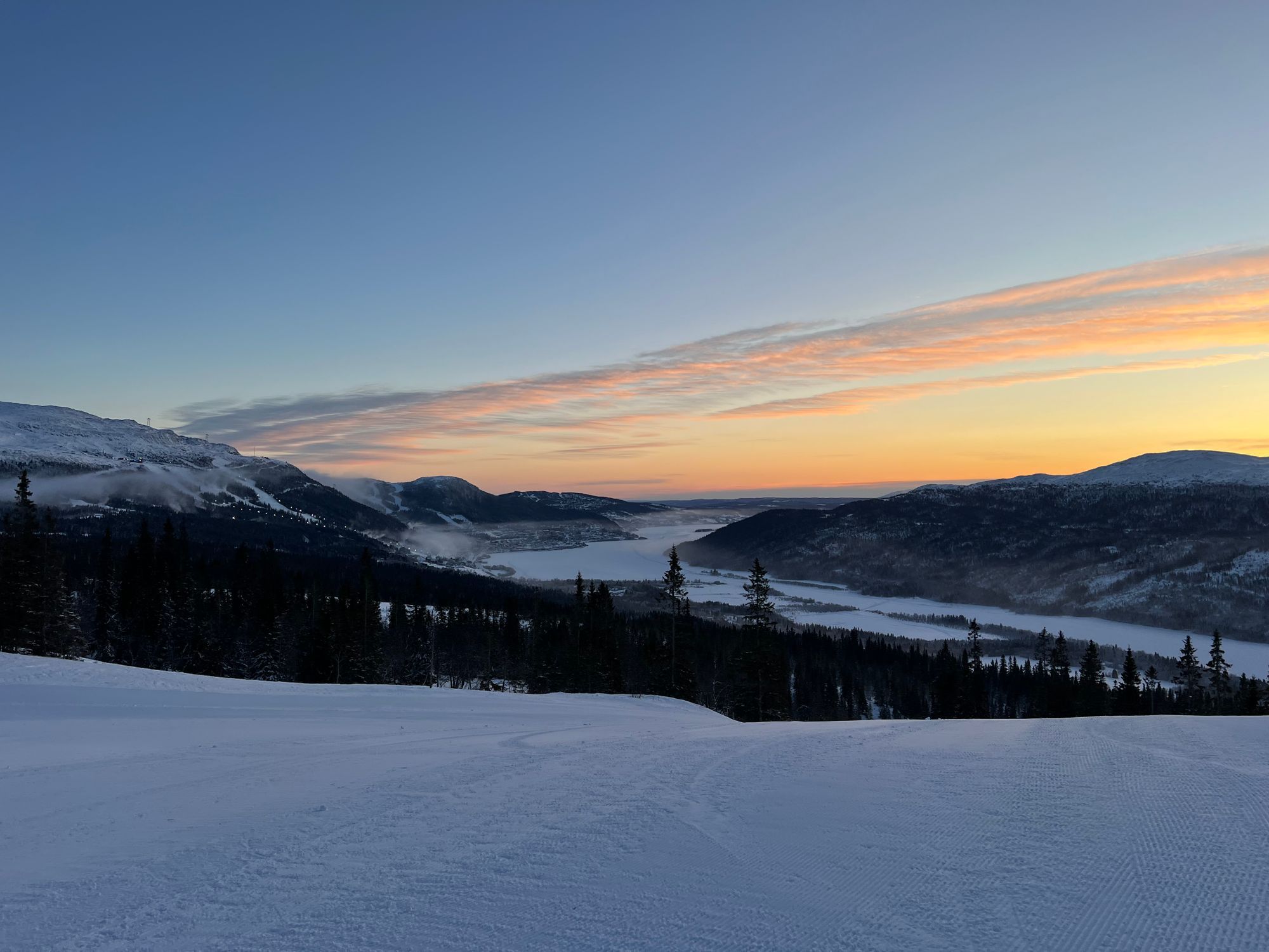 Lägenhet, 3 sovrum i Tegefjäll – bild 15 av 15