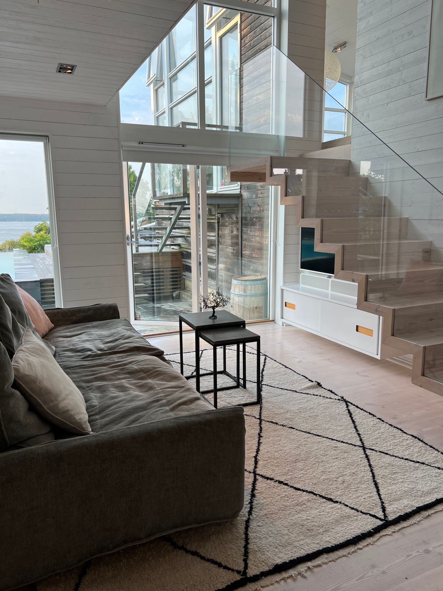 Villa Sångfågeln vid Stockholms inlopp – bild 13 av 24