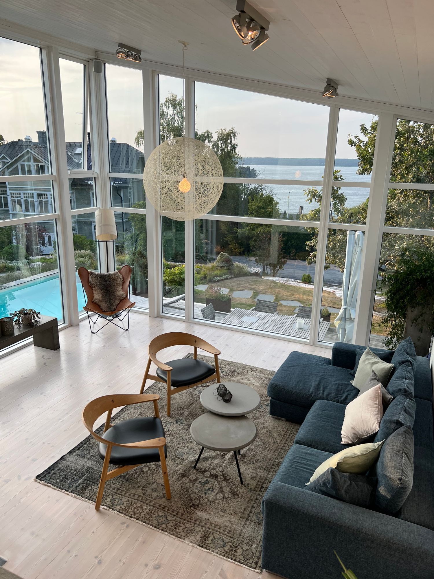 Villa Sångfågeln vid Stockholms inlopp – bild 11 av 24