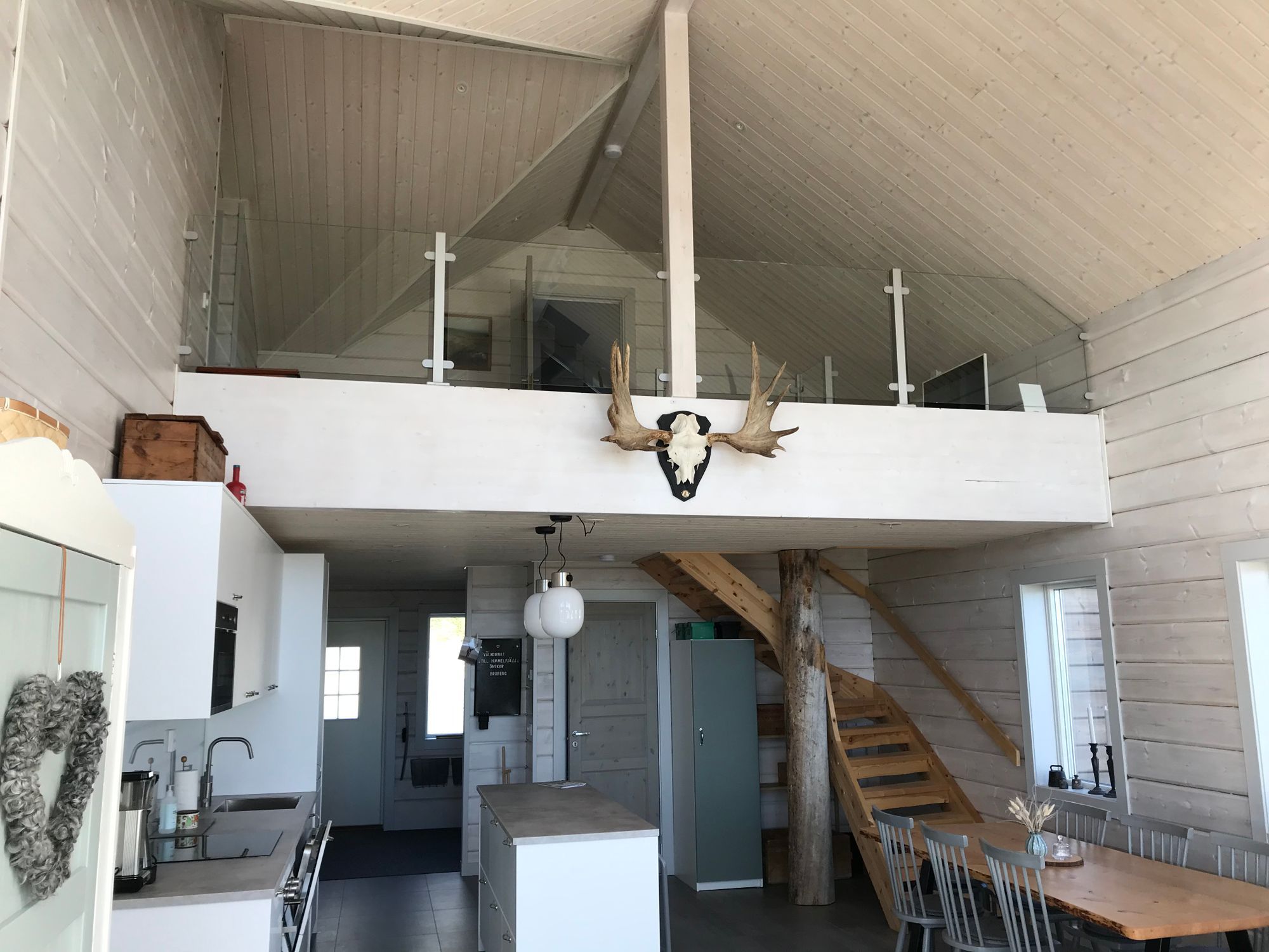 Ski-in/ski-out fjällstuga,Idre Himmelfjäll – bild 2 av 10
