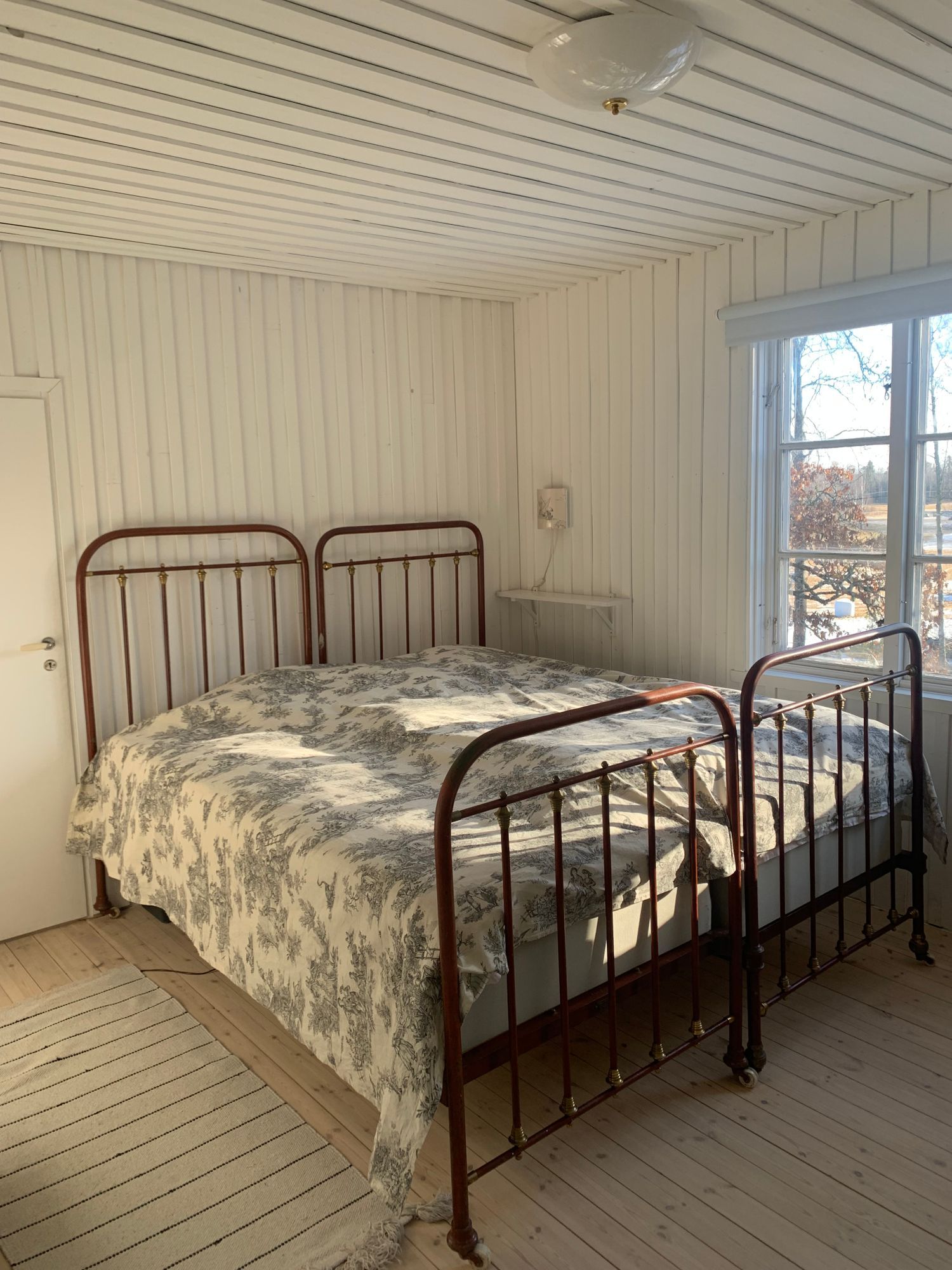 Sommarhus i Möklinta – bild 7 av 24