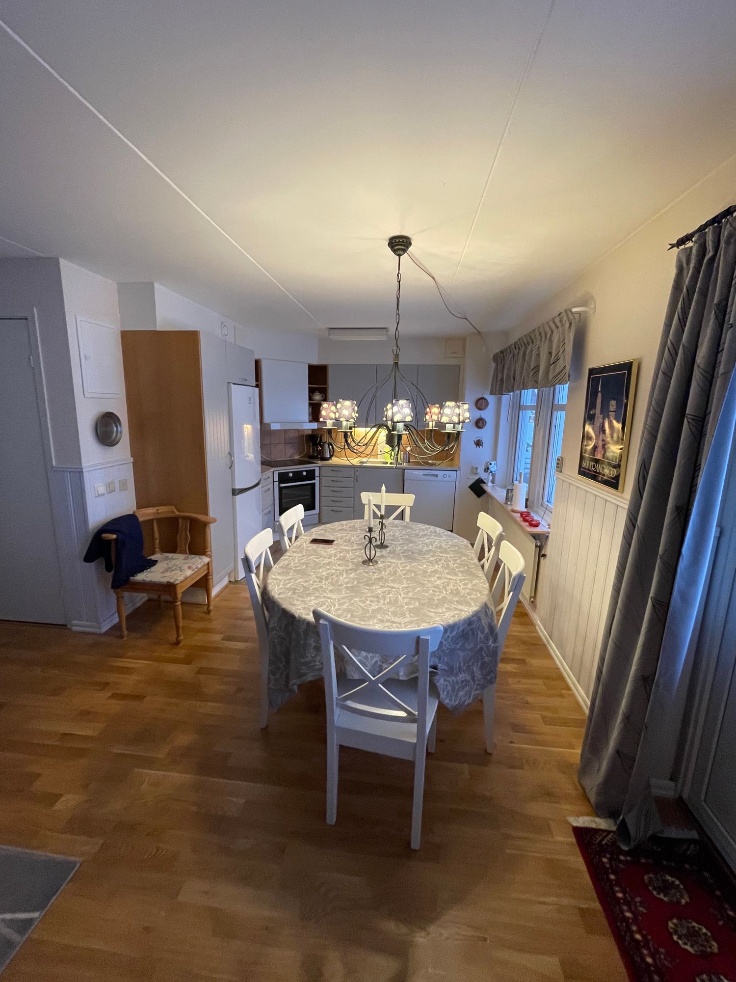 Fritidslägenhet uthyres i Duved(Åre)