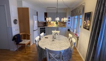 Fritidslägenhet uthyres i Duved(Åre)