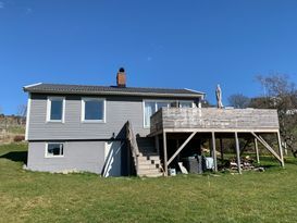 Renovated house, close to the forest and the sea