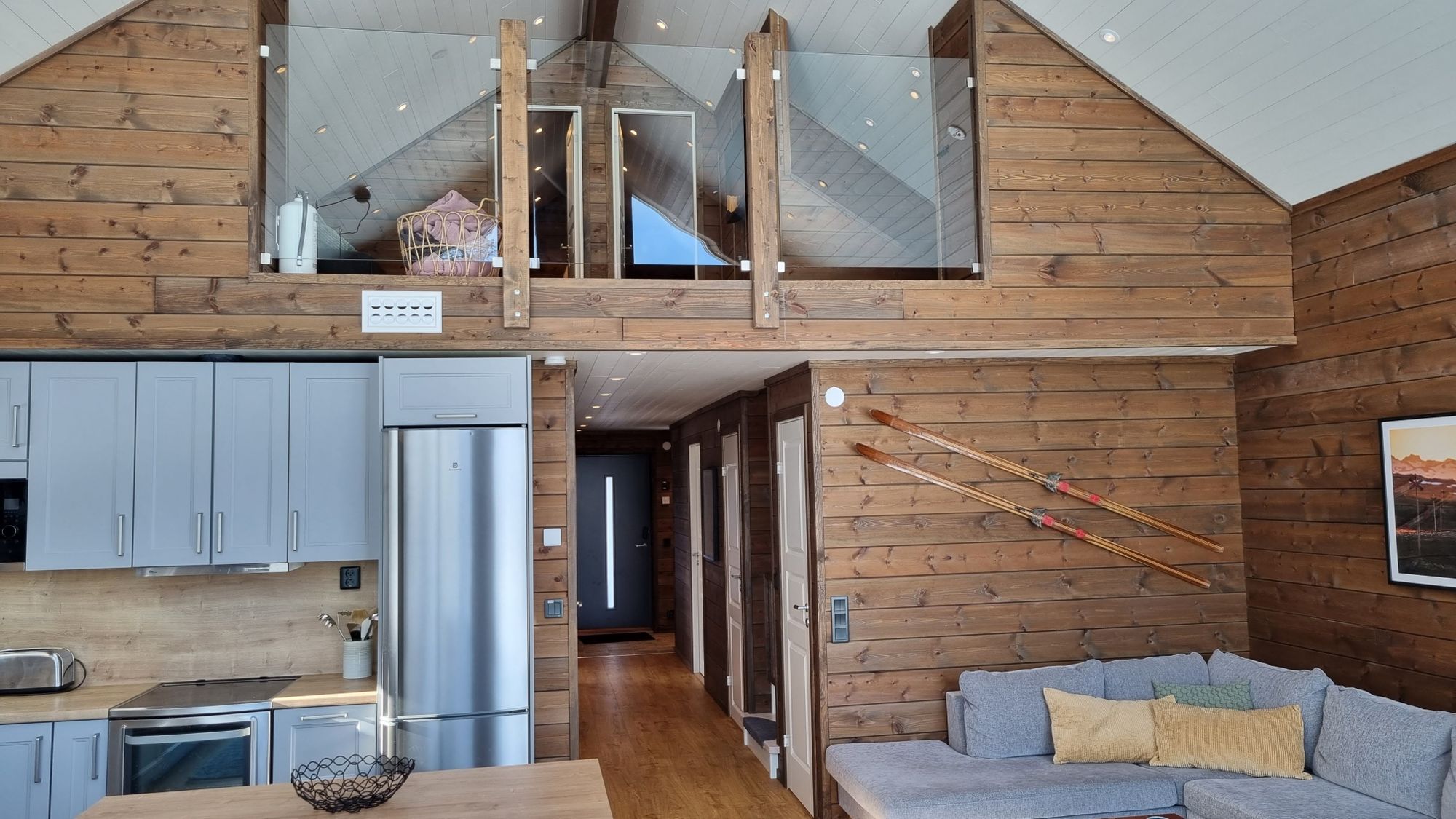 Stuga i Funäsdalen med 9 + 4 bäddar #30461 – bild 19 av 24