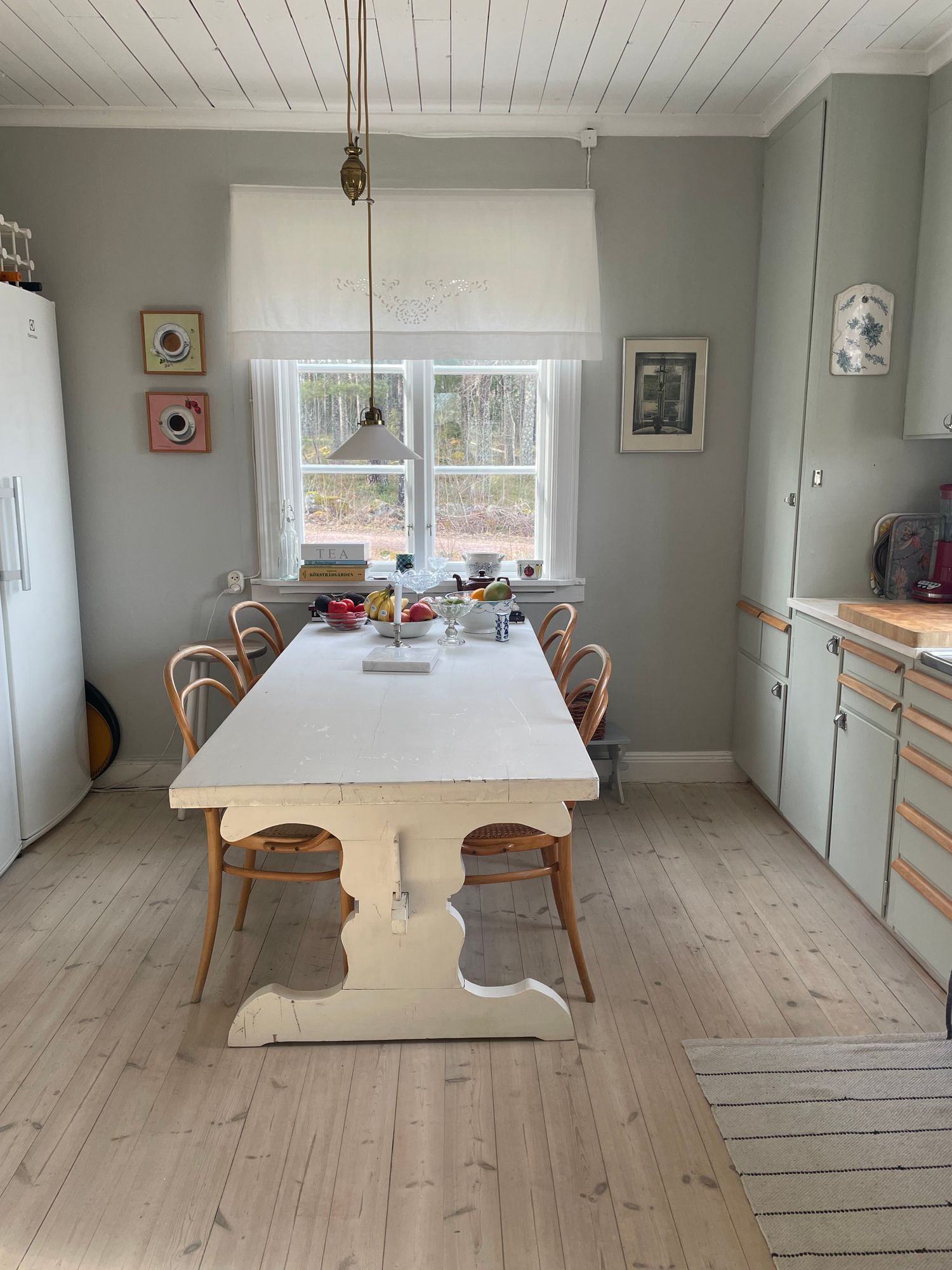Sommarhus i Möklinta – bild 4 av 24