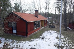 Ganz beim Wasser, Roslagen