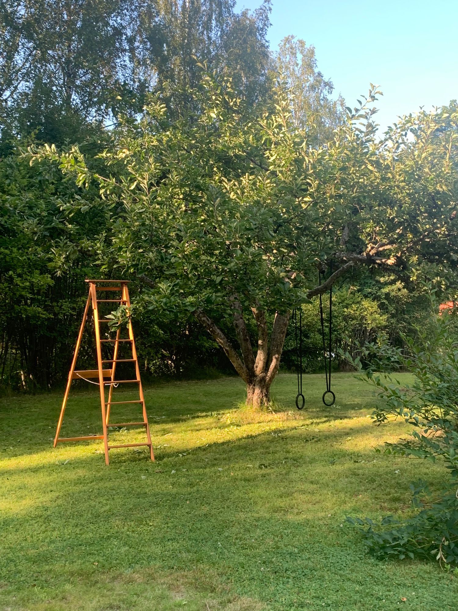 Sommarhus i Möklinta – bild 13 av 24