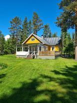 Härliga Höga kusten