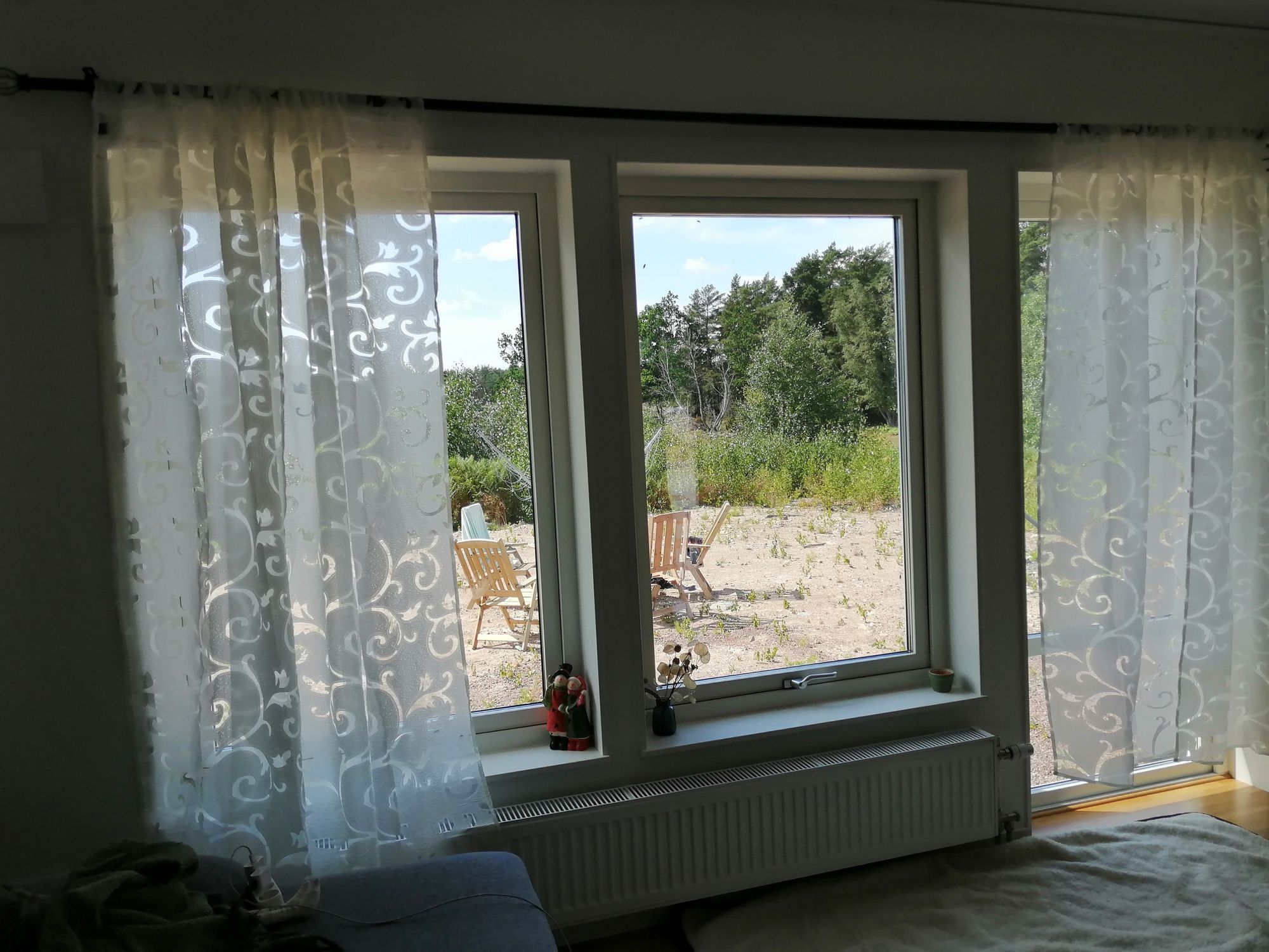 Havsnära nybyggda Modern villa uthyres! – bild 12 av 24