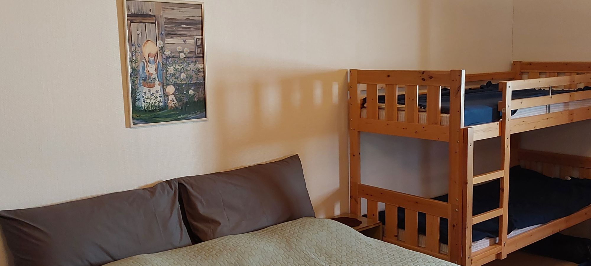 Fritidshus, lugnt område i Långesjö Fjällbacka. – bild 4 av 11