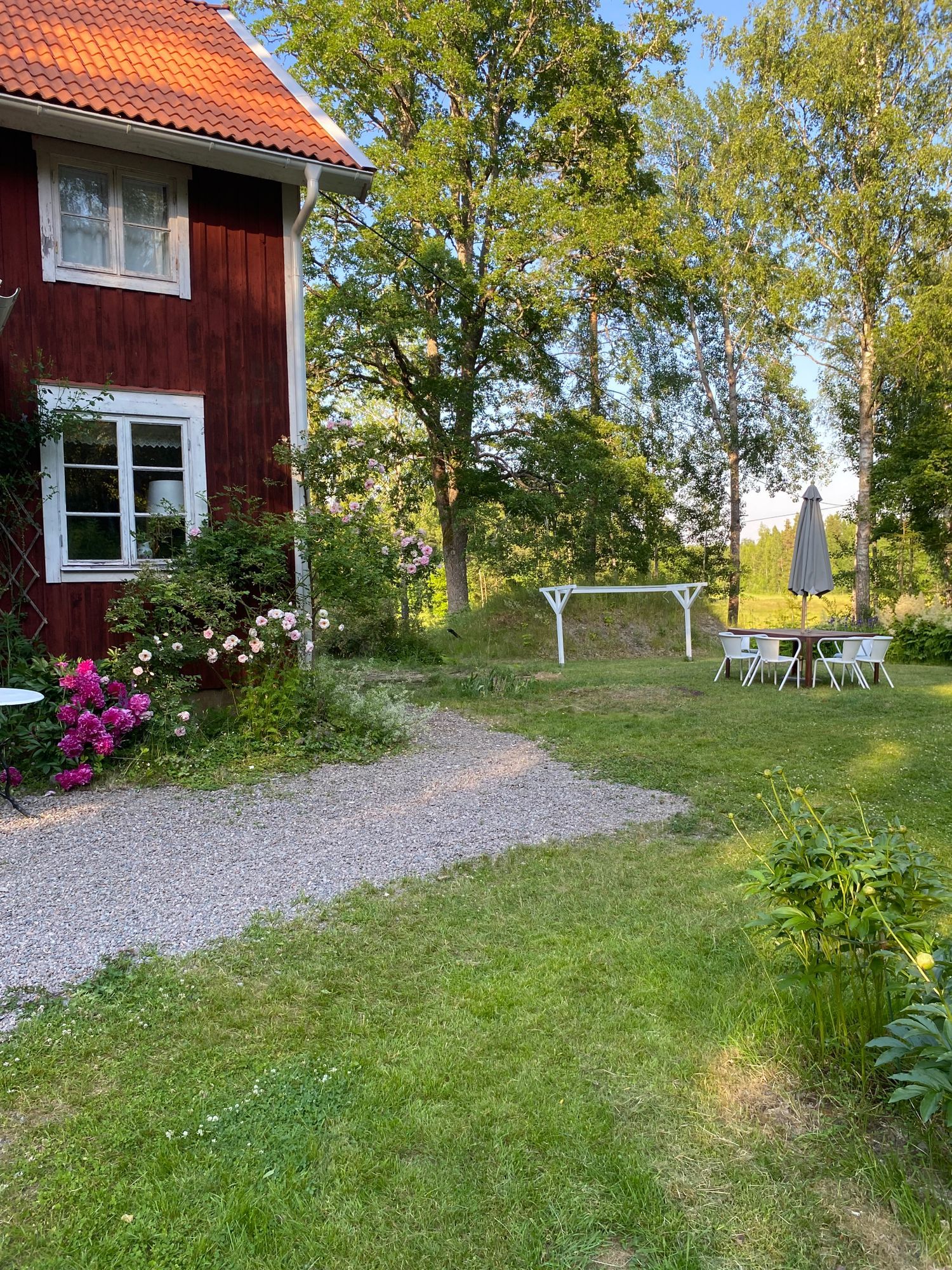 Sommarhus i Möklinta – bild 14 av 24