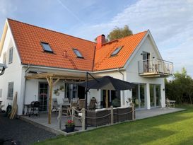 Enjoyable summer villa in Klagshamn