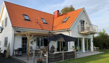 Härlig sommarvilla mellan Malmö/Vellinge