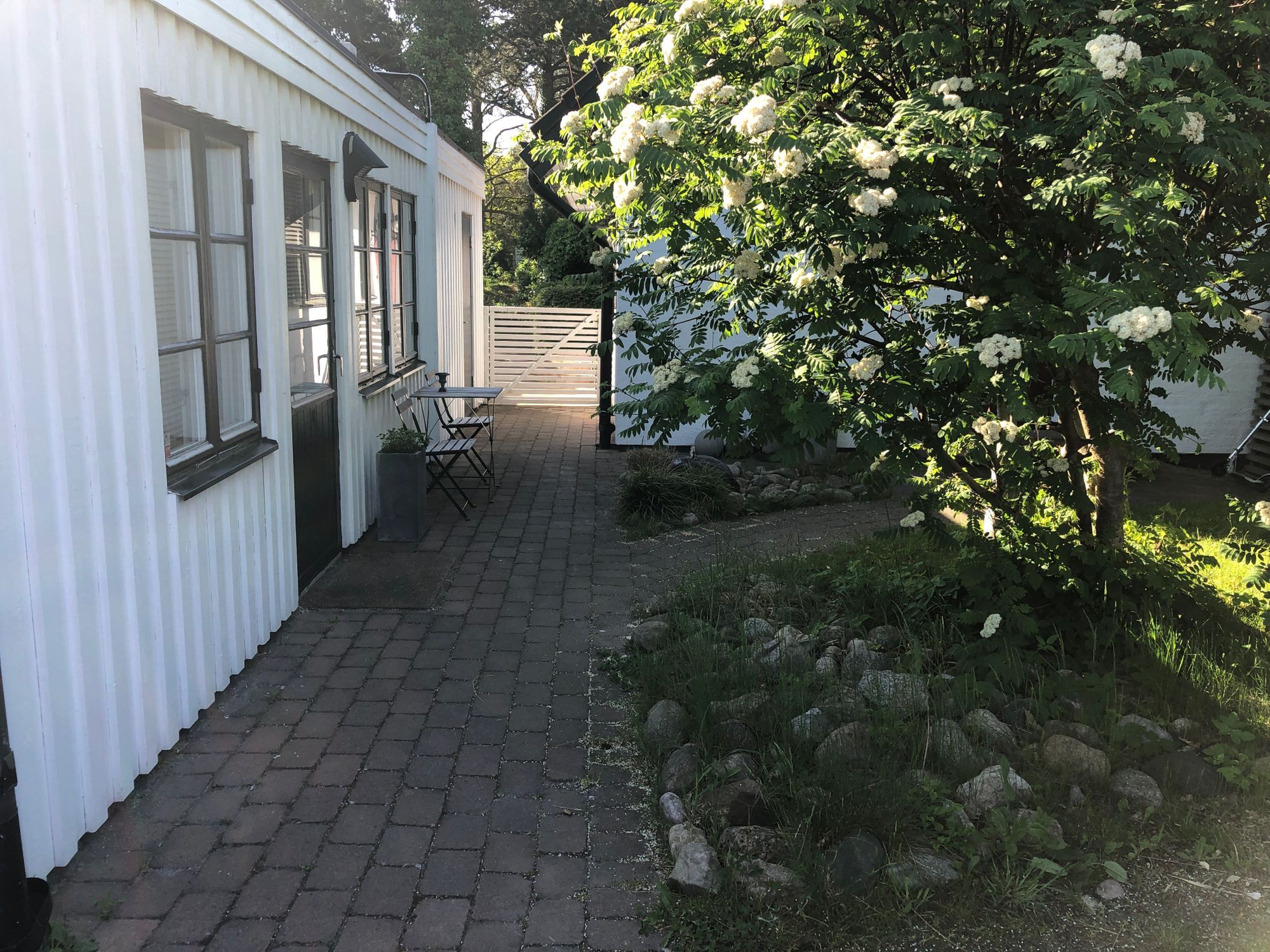 FALSTERBO annex m nytt badrum! – bild 12 av 18