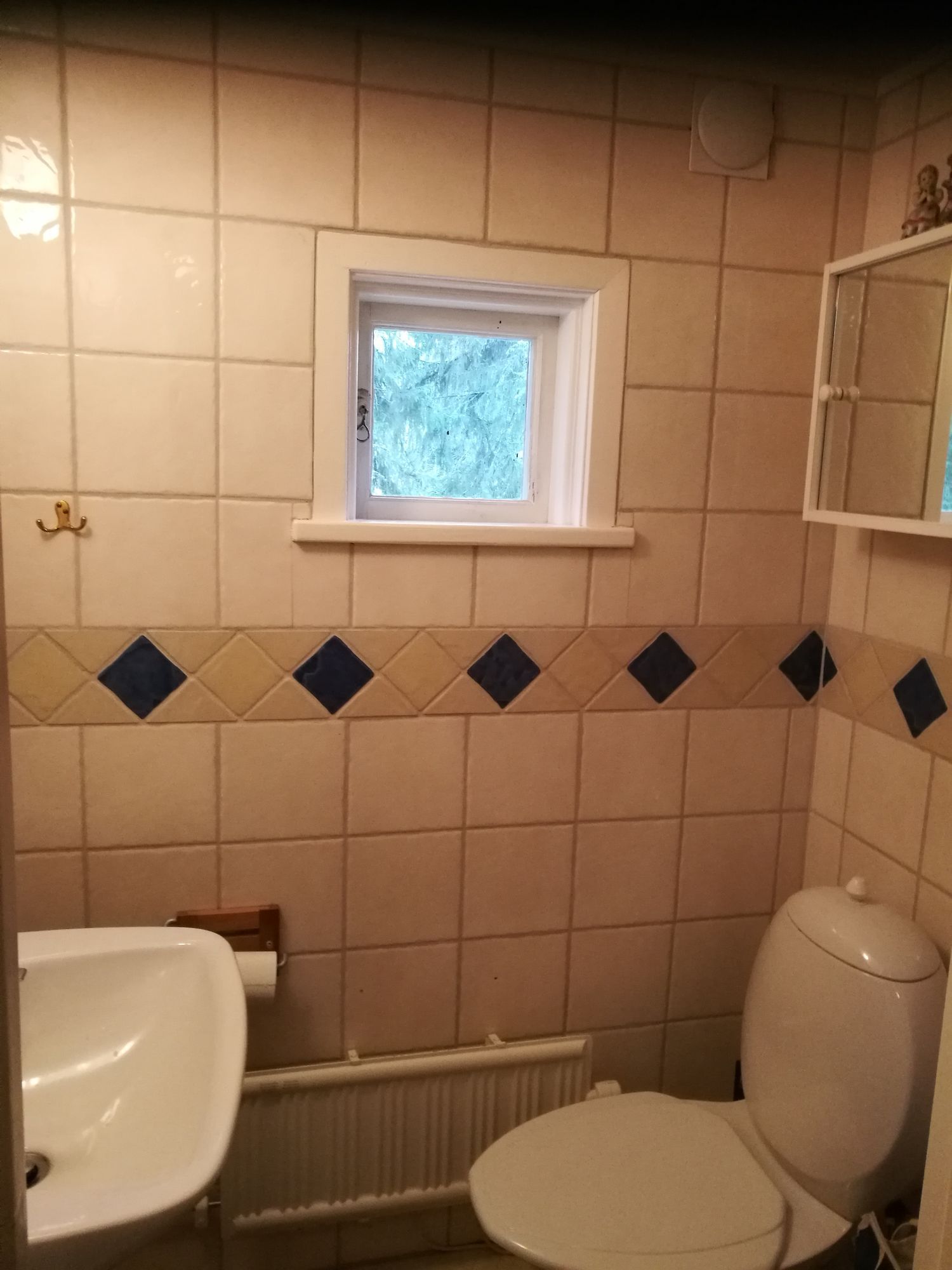 Mysig timmerstuga Sälens by – bild 3 av 11