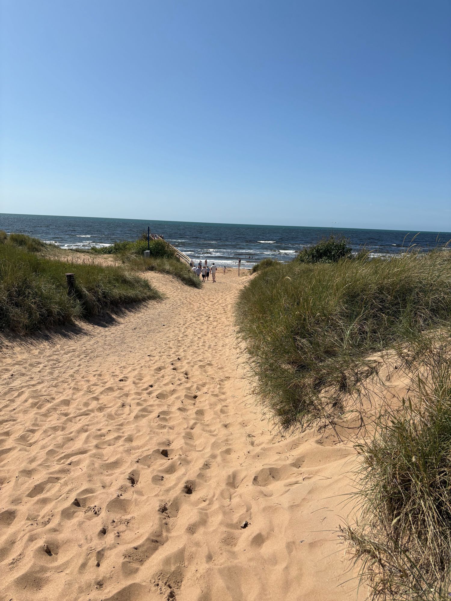 Fin stuga i Mellbystrand – 800 m till stranden