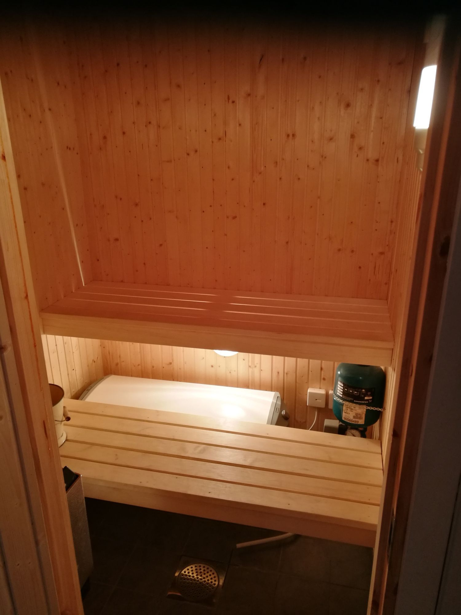Mysig timmerstuga Sälens by – bild 2 av 11