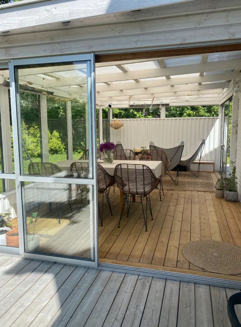 Villa i Täby - Viggbyholm – bild 6 av 17