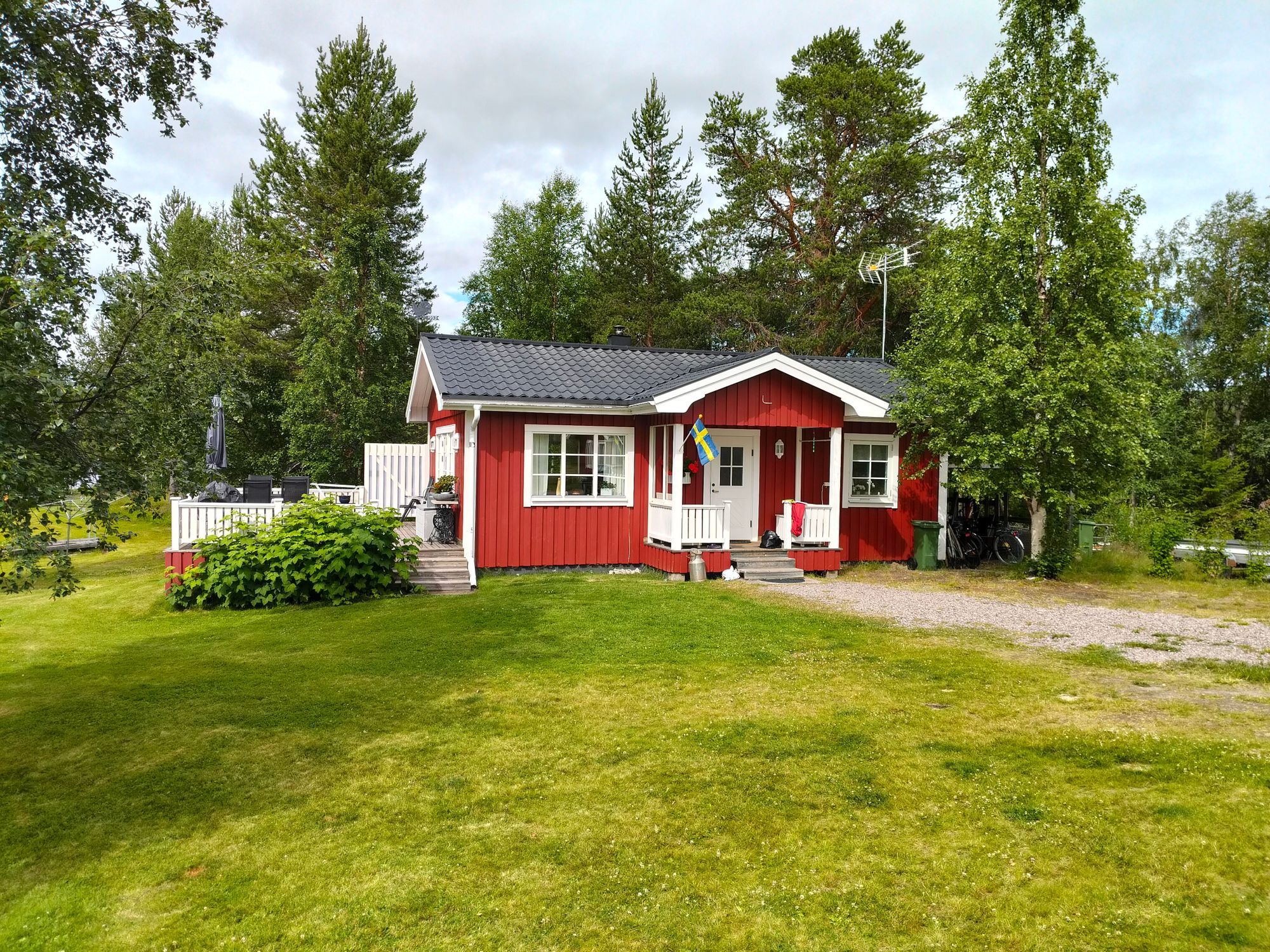 Sjöstugan