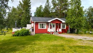 Sjöstugan
