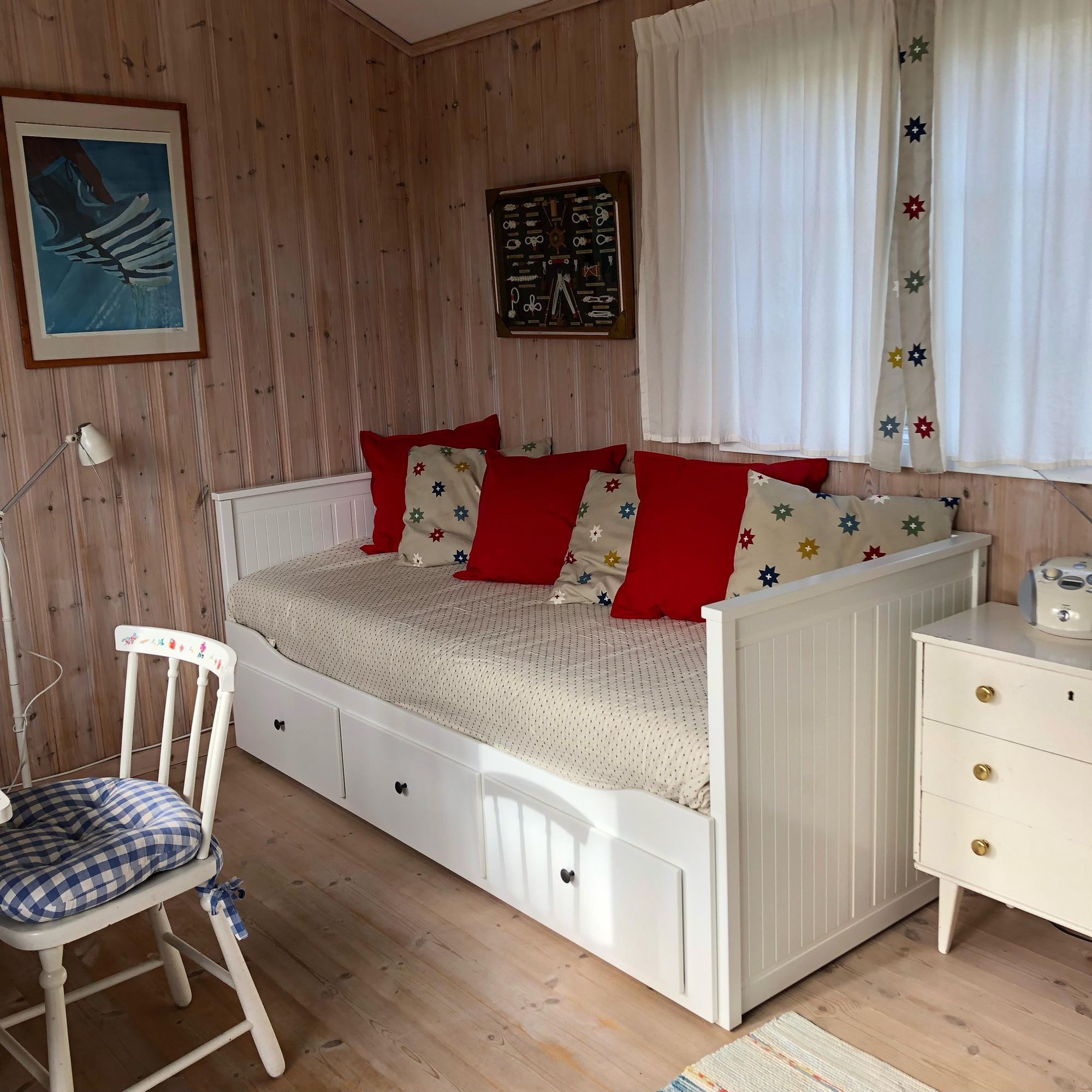 Sandhamn, Stockholms skärgård – bild 5 av 9