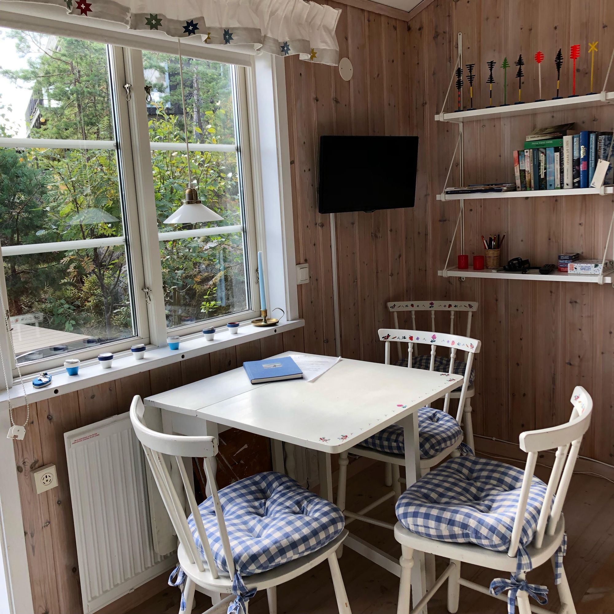 Sandhamn, Stockholms skärgård – bild 7 av 9