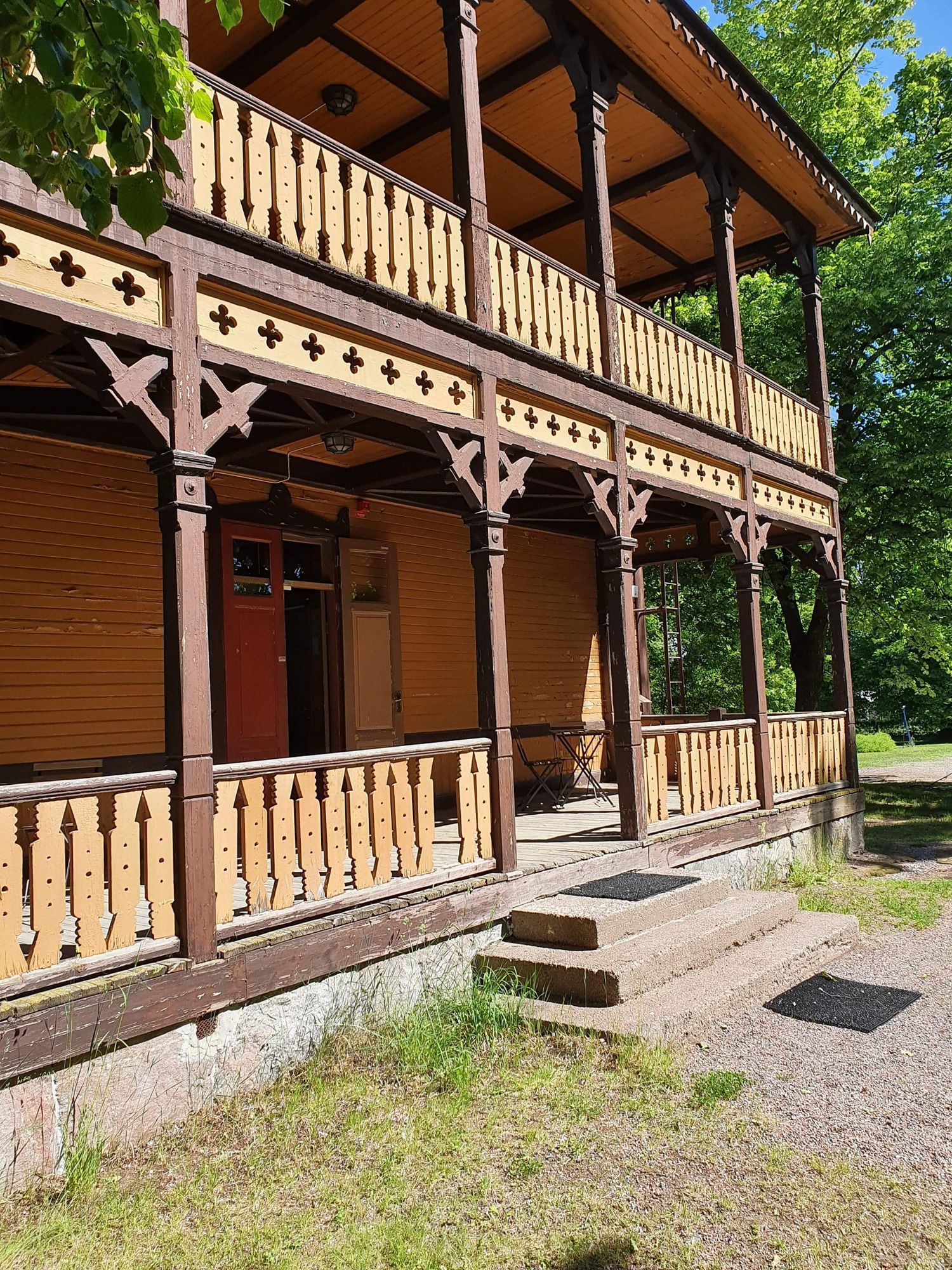 Romme accomodation semesterboende – bild 24 av 24