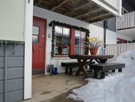 4bädds lägenhet i Tegefjäll